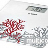 Напольные весы Bosch PPW 3301 SlimLine Coral