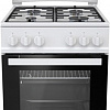 Кухонная плита Gorenje G5111WH-B