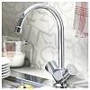 Двухрычажный смеситель Grohe Costa S 31819
