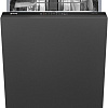 Посудомоечная машина Smeg ST211DS