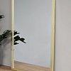 Зеркало eMZe Прямоугольное 50x70 DK4002.AUR (золото)