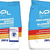 Пятновыводитель MPL Отбеливатель-пятновыводитель с активным кислородом (2x750г)