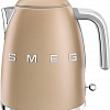 Электрочайник Smeg KLF03CHMEU