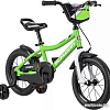 Детский велосипед Schwinn Koen 14 2022 S0404RUC (зеленый)