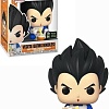 Фигурка Funko POP! Vinyl: ECCC: DBZ: Vegeta (Eating Noodles) 45926