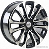 Литые диски RST R058 18x7.5&amp;quot; 6x139.7мм DIA 106.1мм ET 25мм BD