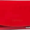 Кошелек Peterson PTN RD-31-GCL (красный)