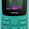 Кнопочный телефон Nokia 106 (2023) Dual SIM TA-1564 (зеленый)