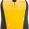 Мышь SmartBuy 325 (желтый) [SBM-325-Y]