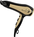 Фен CENTEK CT-2212 (черный/золотой)