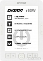 Электронная книга Digma R63W