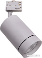 Трековый светильник Lightstar Canno 303594