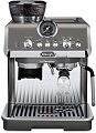 Рожковая кофеварка DeLonghi La Specialista Arte Evo Cold Brew EC9255.T