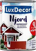 Антисептик LuxDecor Njord 0.75 л (рыбацкий дом)