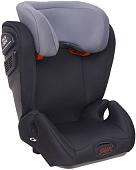 Детское автокресло Siger Дельта (sky dark)