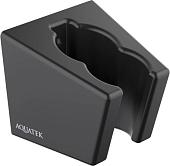 Держатель душевой лейки Aquatek AQ2402MB