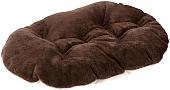 Лежак Ferplast Relax 65/6 83206512 (коричневый)