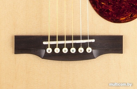 Электроакустическая гитара Jasmine JD37CE-NAT