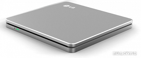 Оптический накопитель LG GP70NS50