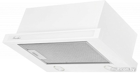 Кухонная вытяжка Monsher Tele II 50 GW