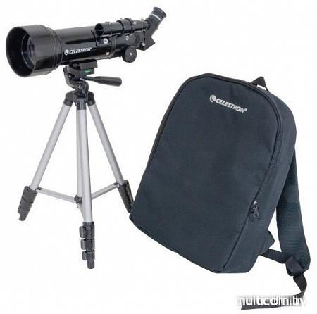 Телескоп Celestron Travel Scope 70