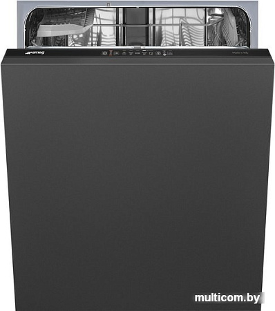Посудомоечная машина Smeg ST211DS