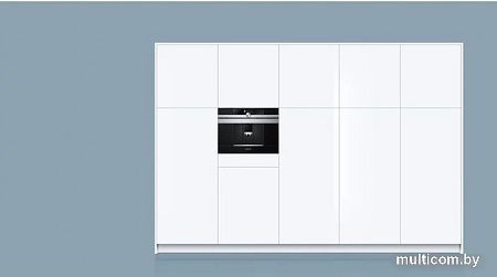 Кофемашина Siemens iQ700 CT718L1B0