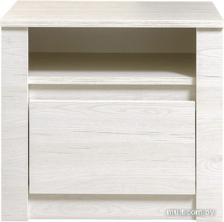 Тумба Рэйгрупп Bromo ТК-09 1Y 50x46x45 ТК-09 BR (дуб бордолайт)