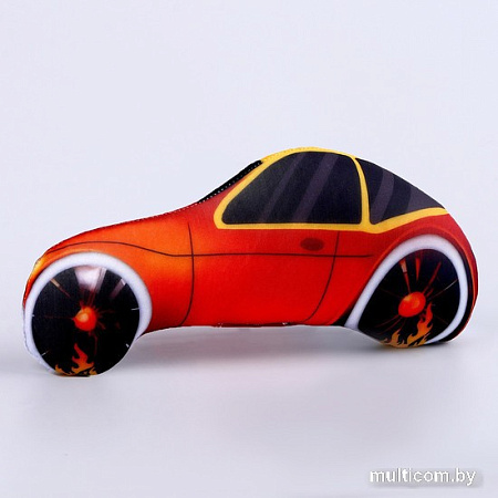 Игрушка-подушка Mni Mnu Машина 9901975