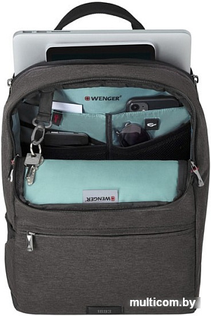 Рюкзак Wenger Reload 611643