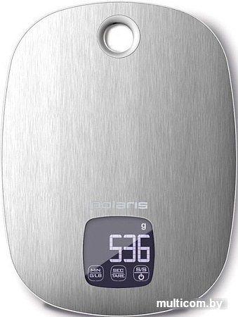 Кухонные весы Polaris PKS 0539DMT