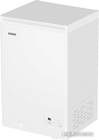 Морозильный ларь Haier HCE100R