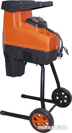 Садовый измельчитель Калибр ЭСИ-2800В