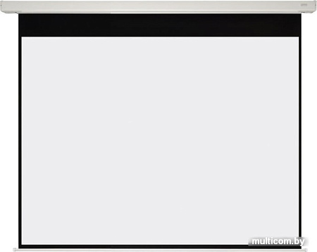 Проекционный экран PL Magna MRSM-NTSC-120D