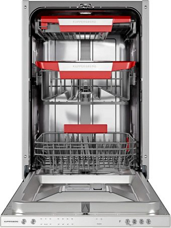 Встраиваемая посудомоечная машина KUPPERSBERG GIM 4592