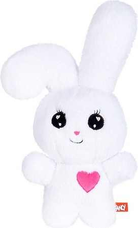 Классическая игрушка Fancy Зайка VZA01