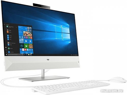 Моноблок HP Pavilion 24-xa1015ur 9RA75EA