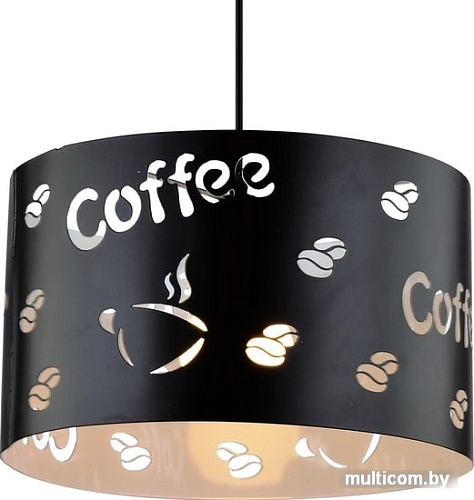 Лампа Arte Lamp Caffeteria A1233SP-1BK