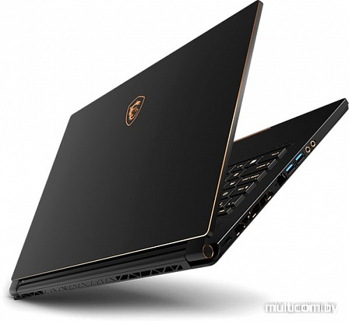 Ноутбук MSI GS65 Stealth 8SF-089RU