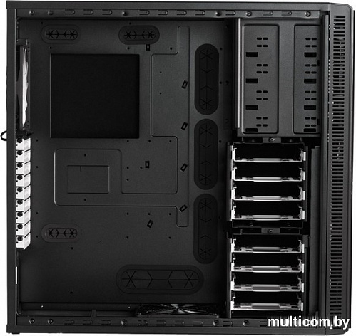 Корпус Fractal Design Define XL R2 Titanium Grey (FD-CA-DEF-XL-R2-TI)