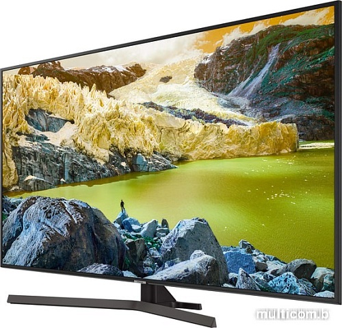 Телевизор Samsung UE43RU7200U