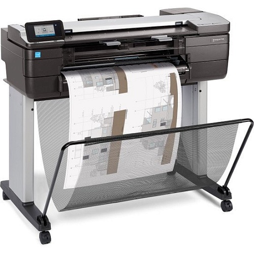 Плоттер HP DesignJet T830