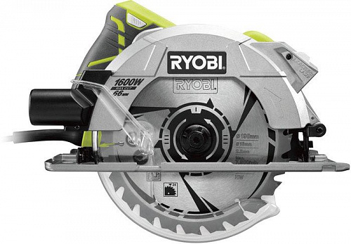 Дисковая (циркулярная) пила Ryobi RCS1600-KSR