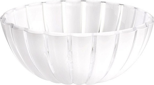 Салатник Guzzini Dolcevita 29690242 (перламутровый)