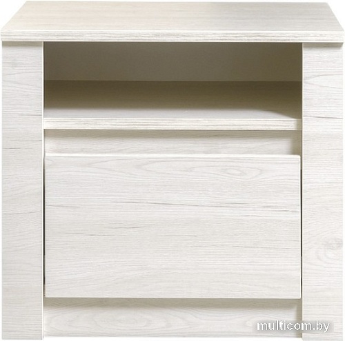 Тумба Рэйгрупп Bromo ТК-09 1Y 50x46x45 ТК-09 BR (дуб бордолайт)