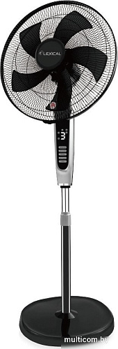 Вентилятор Lexical LSF-7040-2