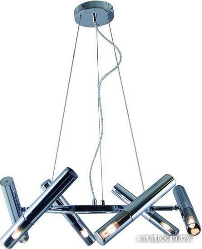 Подвесная люстра Indigo Sigaro V000236