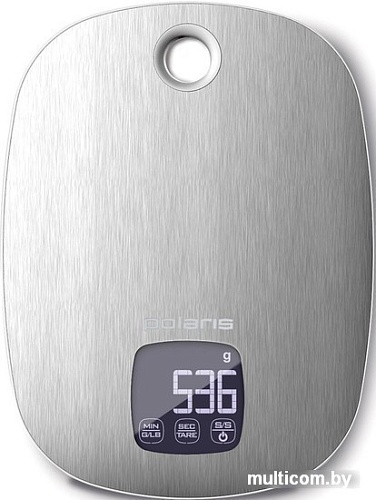 Кухонные весы Polaris PKS 0539DMT