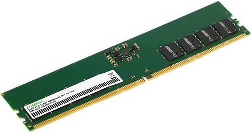 Оперативная память Digma 32ГБ DDR5 4800 МГц DGMAD54800032D