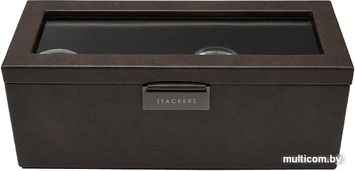 Шкатулка для часов Stackers 75398